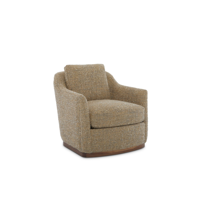 Remy Swivel Chair by Younger Furniture 33"