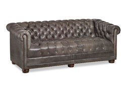 8172 Chesterfield Sofa - Hancock &amp; Moore