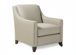 4251 Ritz Chair - Hancock &amp; Moore