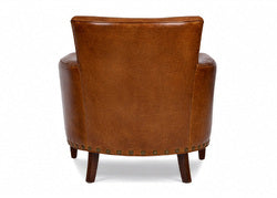 4797 Norvell Chair - Hancock &amp; Moore