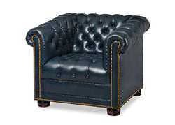 8170 Chesterfield Chair – Hancock &amp; Moore