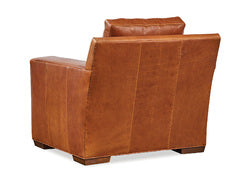 2Y01 YW2 Modern Chair - Hancock &amp; Moore
