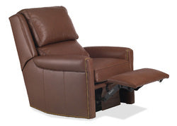 3719 Bing Swivel Glider Recliner - Hancock &amp; Moore