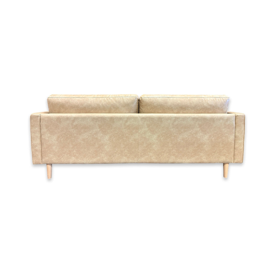 Retreat Sofa - 3 Seat Cappuccino