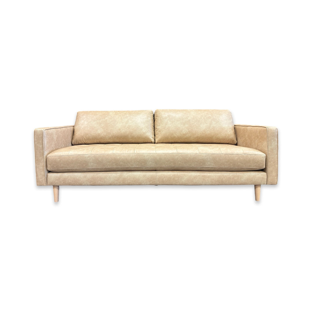 Retreat Sofa - 3 Seat Cappuccino