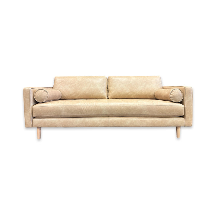 Retreat Sofa - 3 Seat Cappuccino