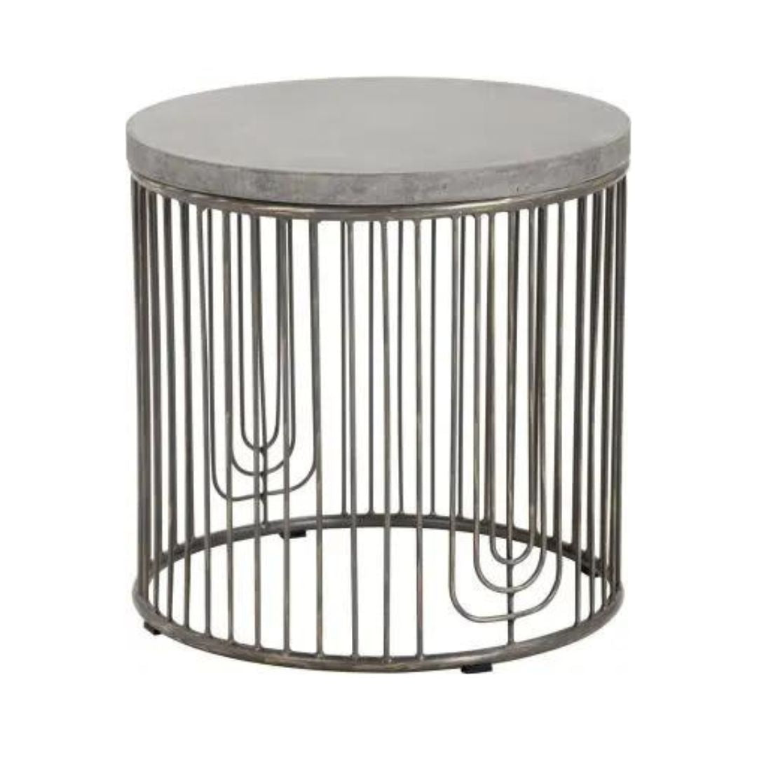 Sargon Side Table