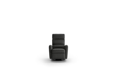 Sloped Arm Recliner Chair