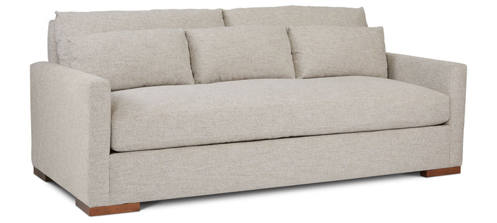 Super Chill Sofa by Younger Furniture 90"