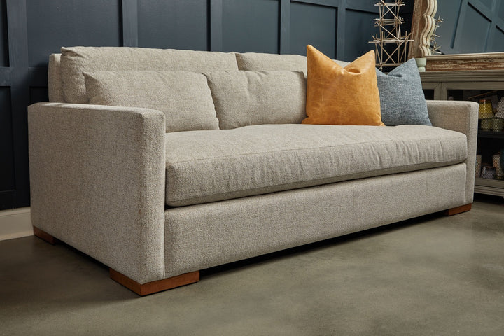 Super Chill Sofa by Younger Furniture 90"