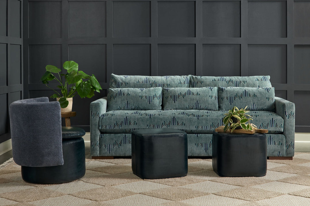 Super Chill Sofa by Younger Furniture 90"