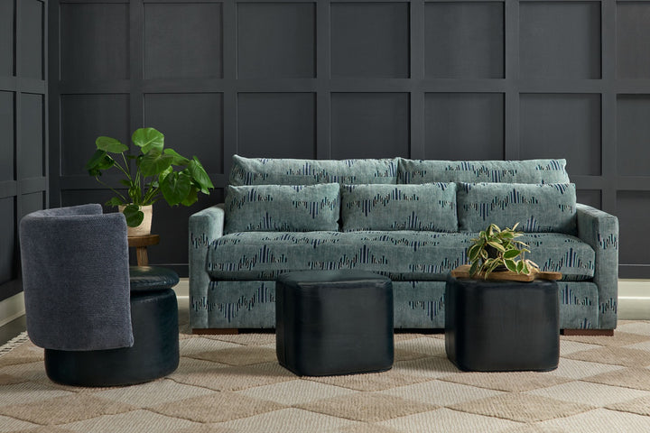 Super Chill Sofa by Younger Furniture 90"