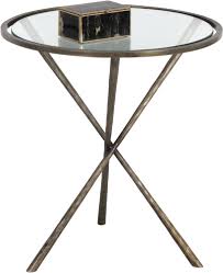 Turino Side Table