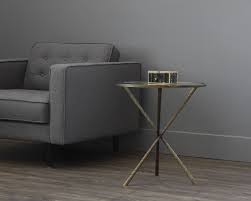 Turino Side Table