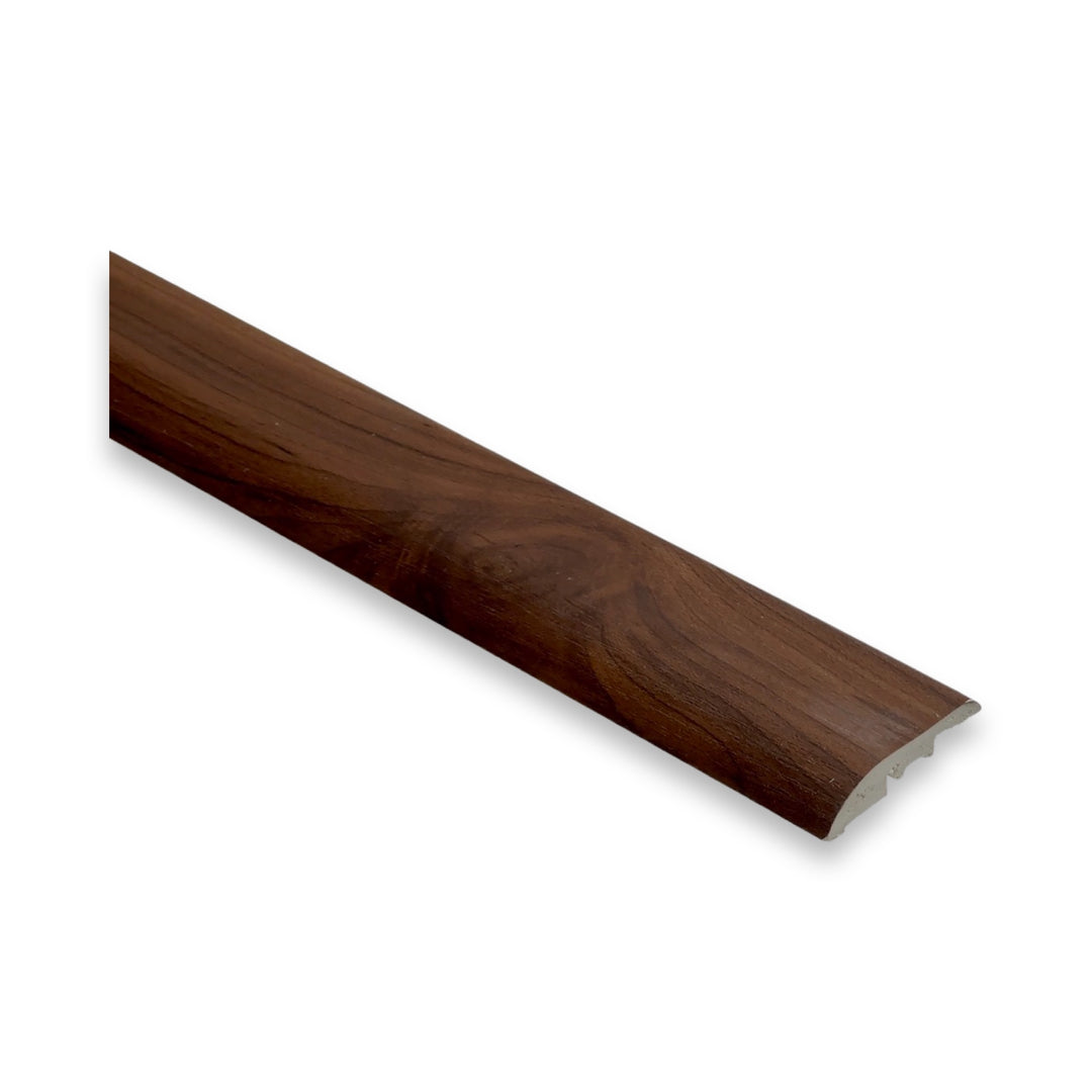 Vinyl Plank Reducer - Uplands Hickory