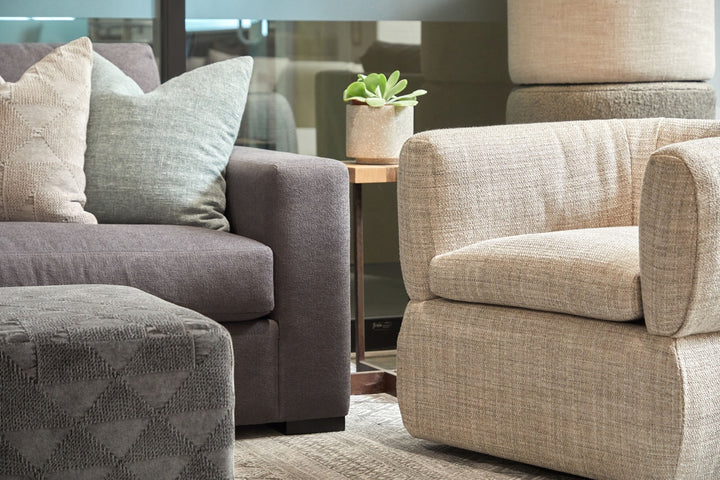 Winter Sofa by Younger Furniture 103"