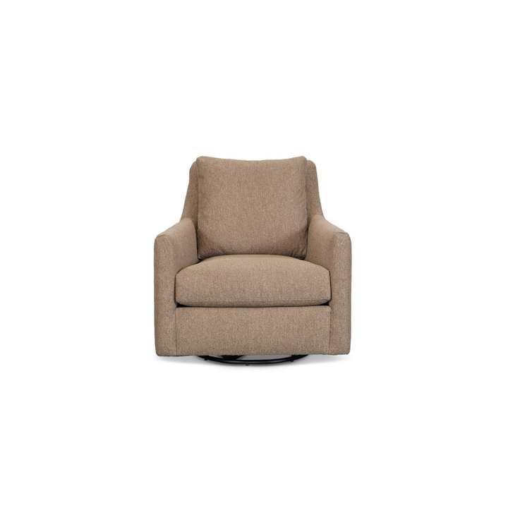 Wylie Swivel Chair by Younger Furniture 34"