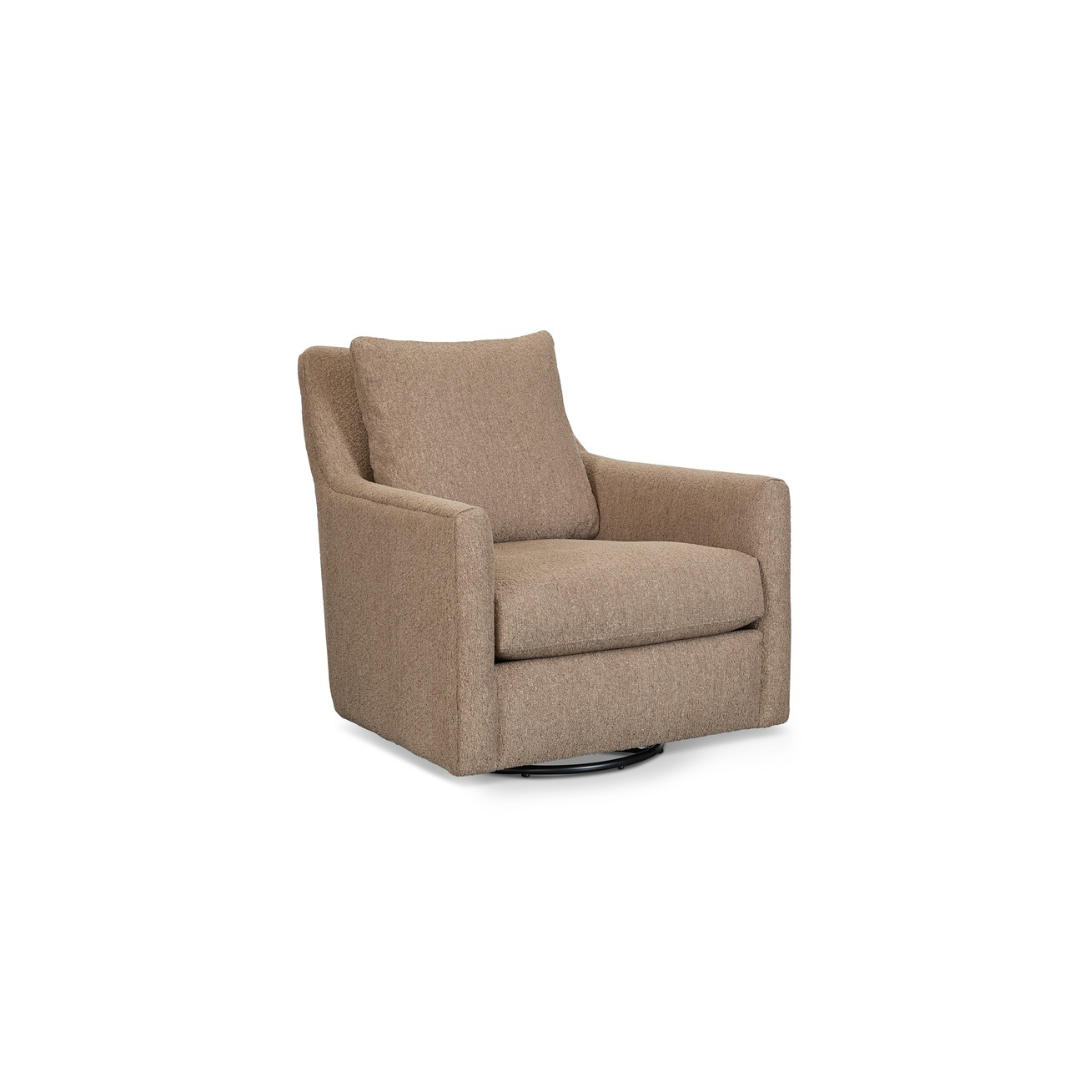 Wylie Swivel Chair by Younger Furniture 34"