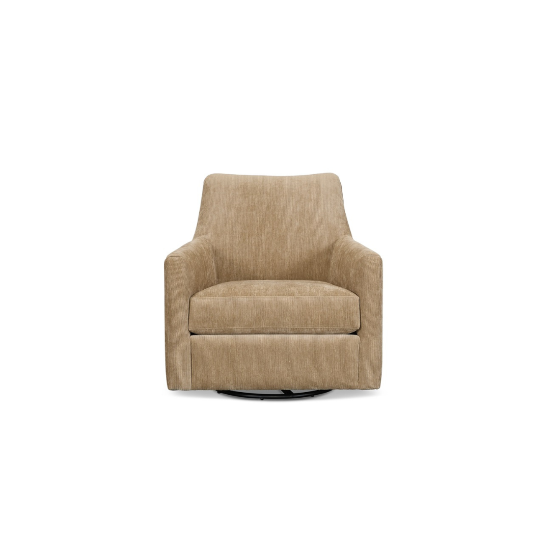 Wynnie Swivel Chair by Younger Furniture 34"