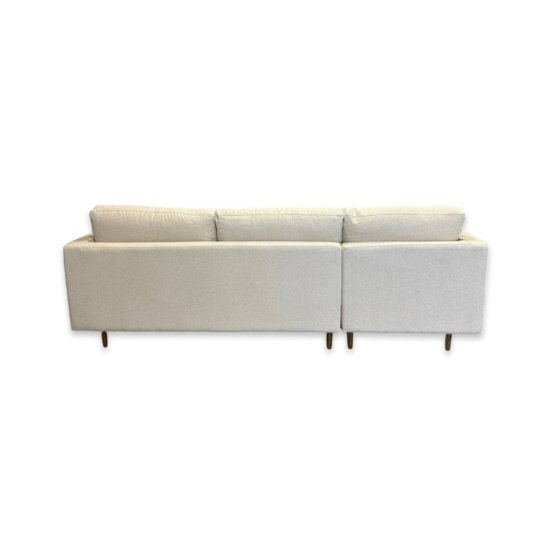 York Sectional - Country Harvest