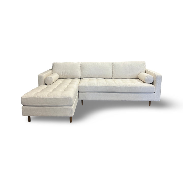 York Sectional - Country Harvest