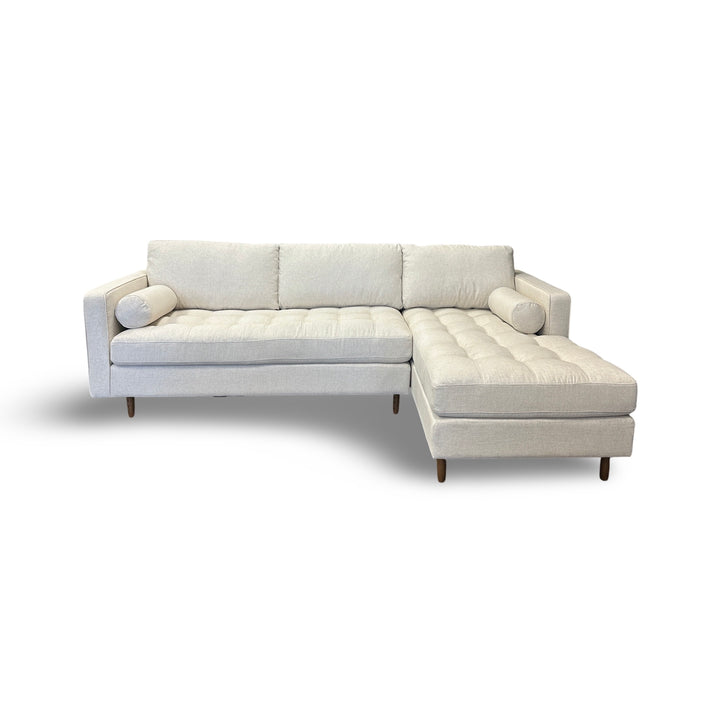 York Sectional - Country Harvest