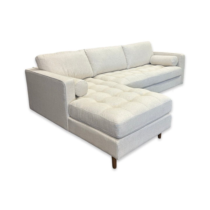 York Sectional - Country Harvest