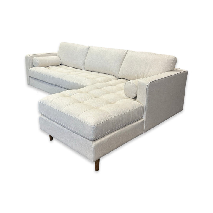 York Sectional - Country Harvest