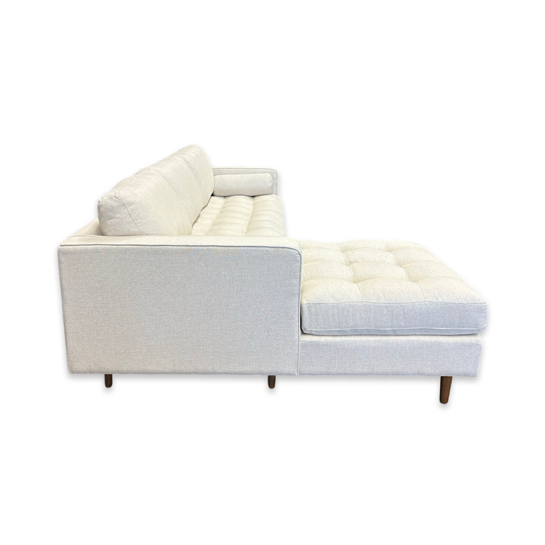 York Sectional - Country Harvest