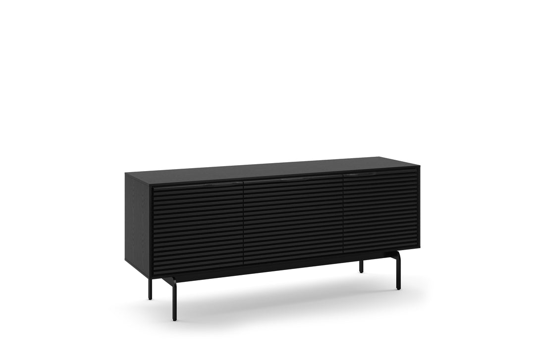 Align 7477 Media + Storage Console