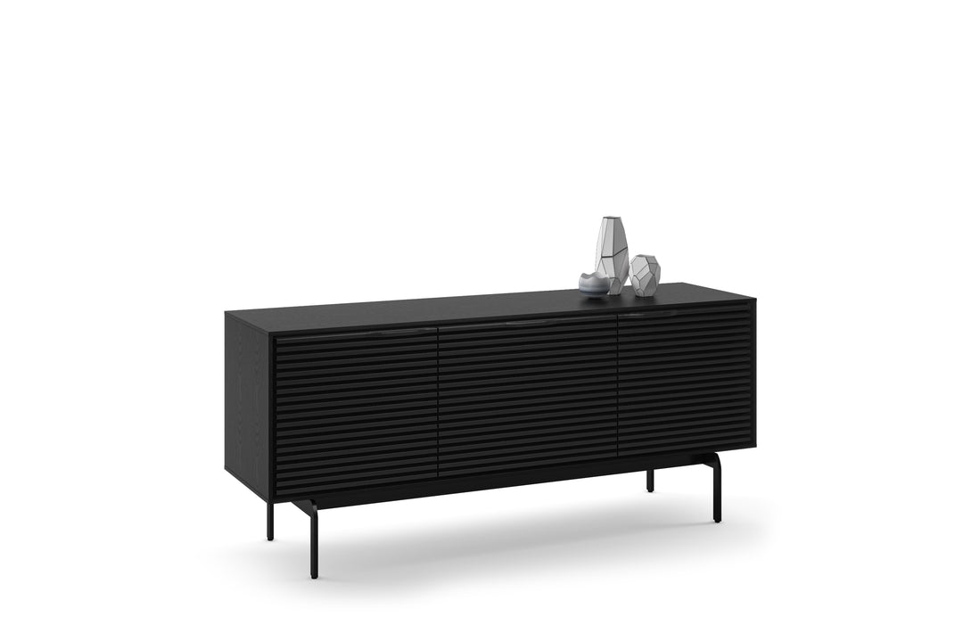 Align 7477 Media + Storage Console