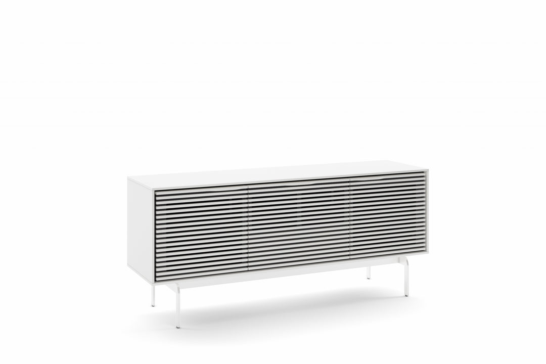 Align 7477 Media + Storage Console