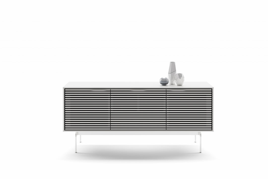 Align 7477 Media + Storage Console