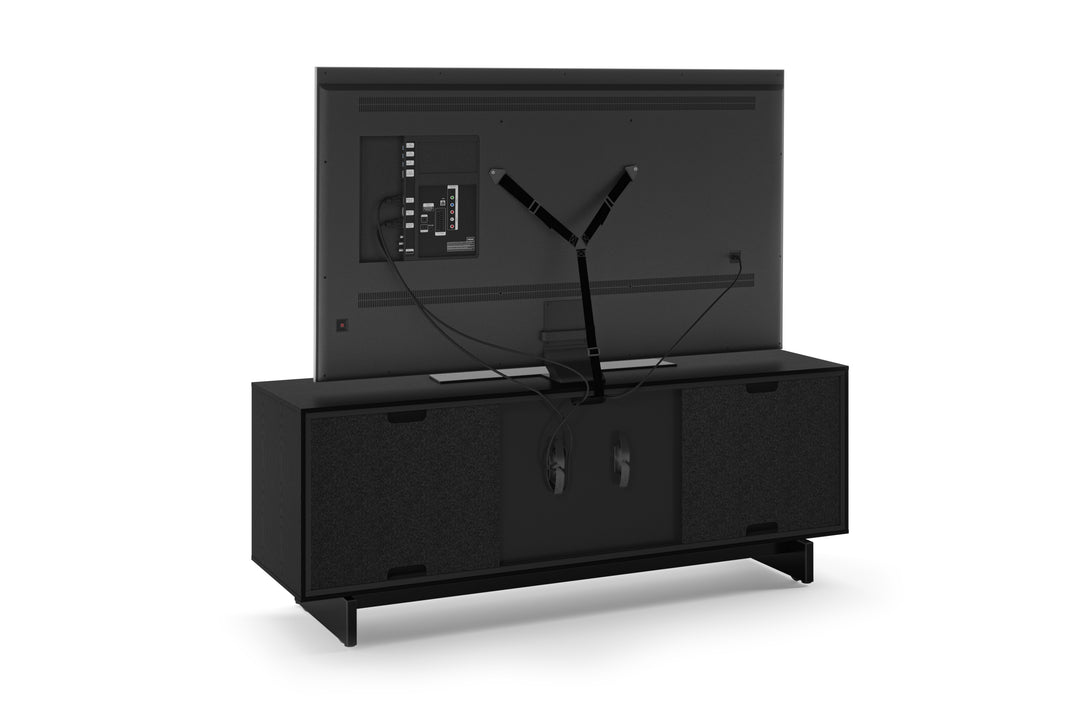 Align 7477 Media + Storage Console