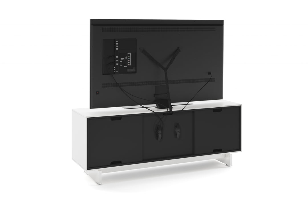 Align 7477 Media + Storage Console