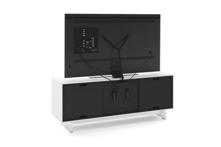 Align 7477 Media + Storage Console