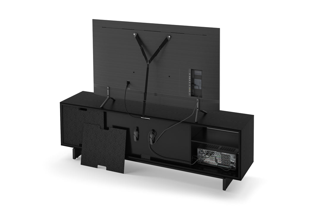Align 7479 Media + Storage Console