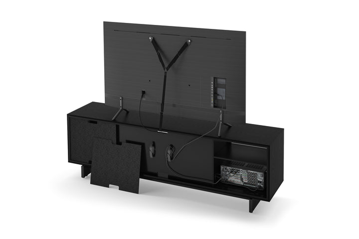 Align 7479 Media + Storage Console