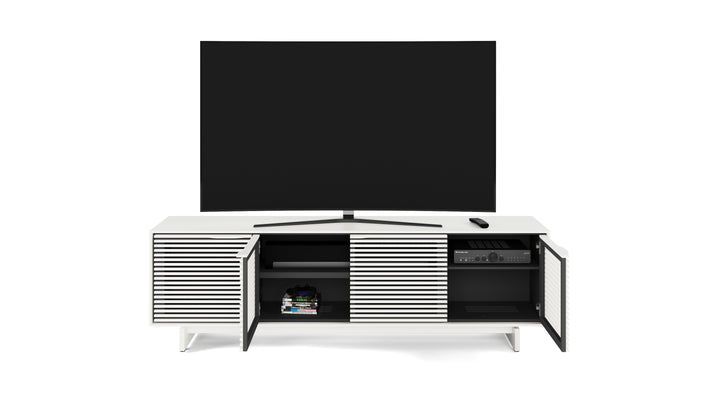 Align 7479 Media + Storage Console