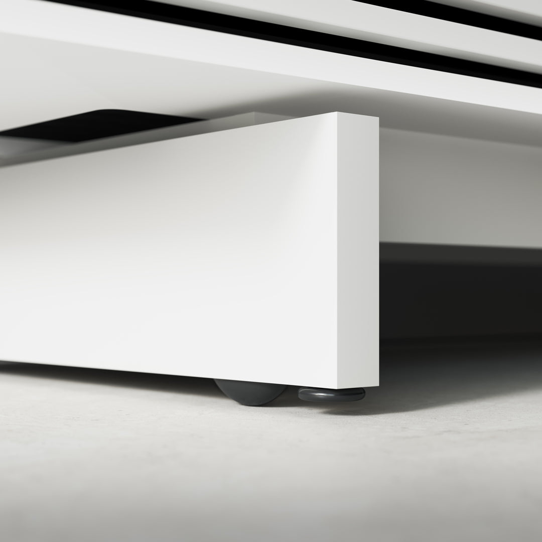 Align 7477 Media + Storage Console