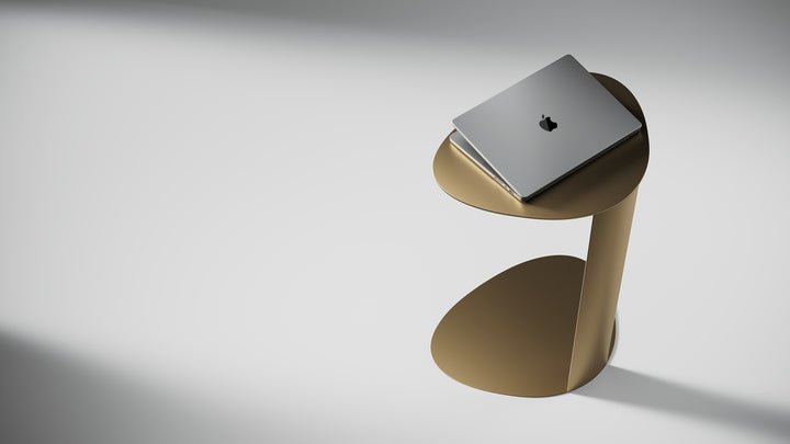 Bink 1025 Laptop Stand / Side Table