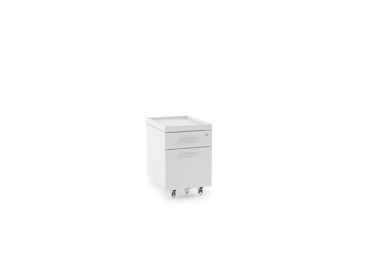 Centro 6407 Mobile File Pedestal