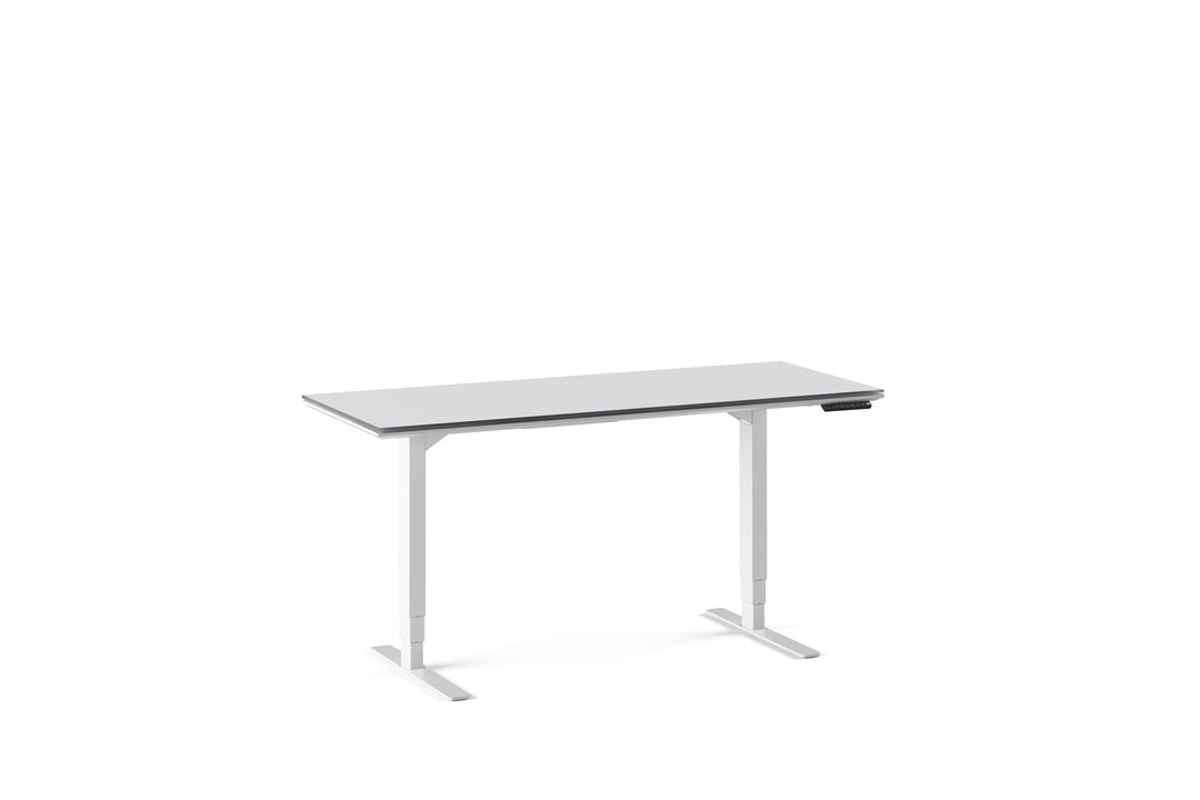 Centro 6451-1 Sit+Stand Desk | 60"x24"