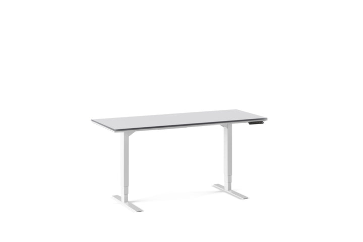 Centro 6451-1 Sit+Stand Desk | 60"x24"