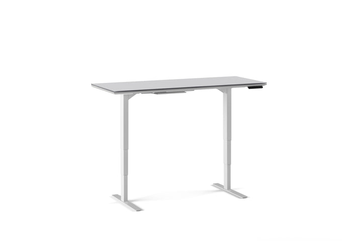 Centro 6451-1 Sit+Stand Desk | 60"x24"