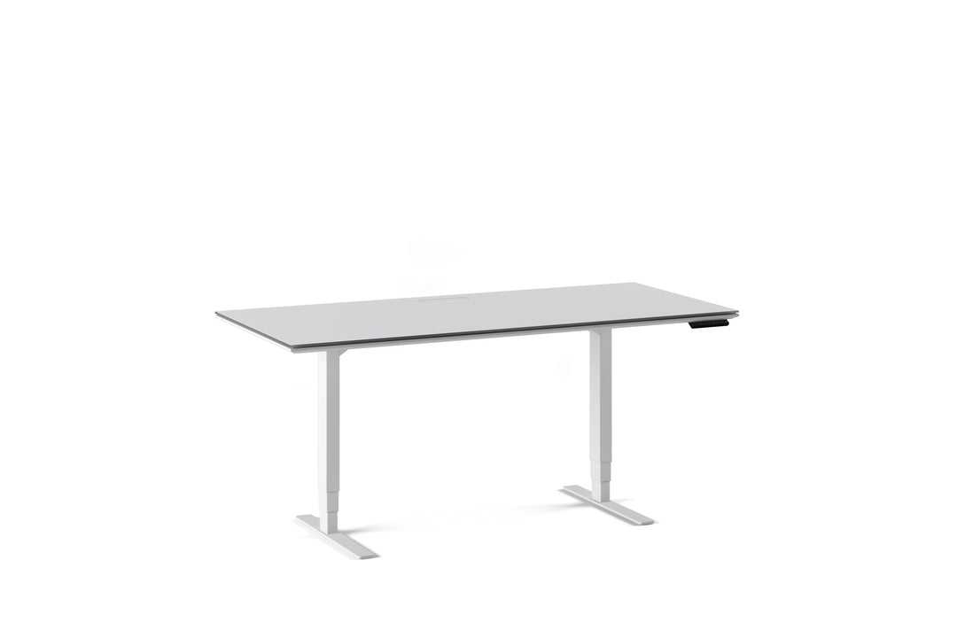Centro 6452-2 Sit+Stand Desk | 66"x30"
