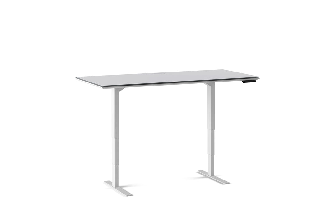 Centro 6452-2 Sit+Stand Desk | 66"x30"