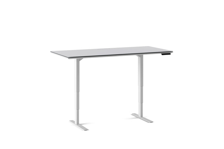 Centro 6452-2 Sit+Stand Desk | 66"x30"