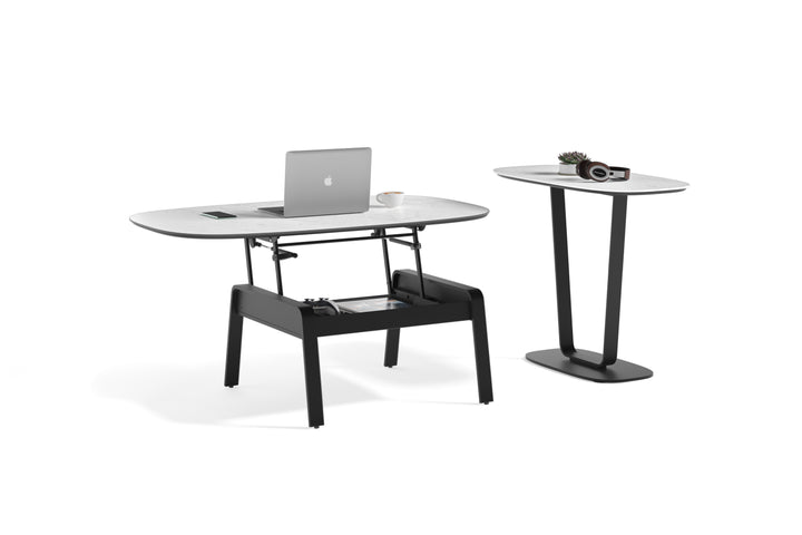 Cloud 9 1182 Lift Top Coffee Table