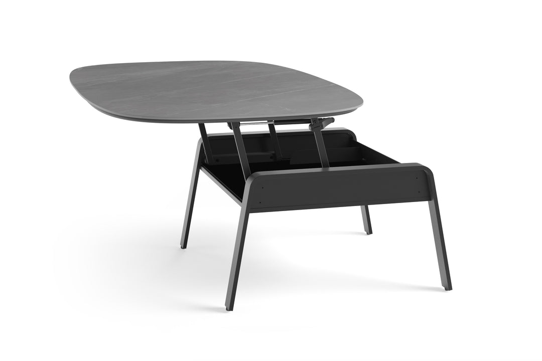 Cloud 9 1182 Lift Top Coffee Table